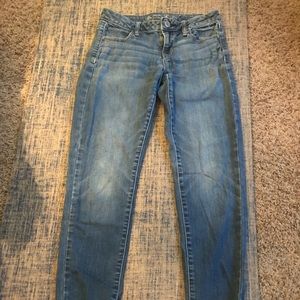 Jeggings from American Eagle